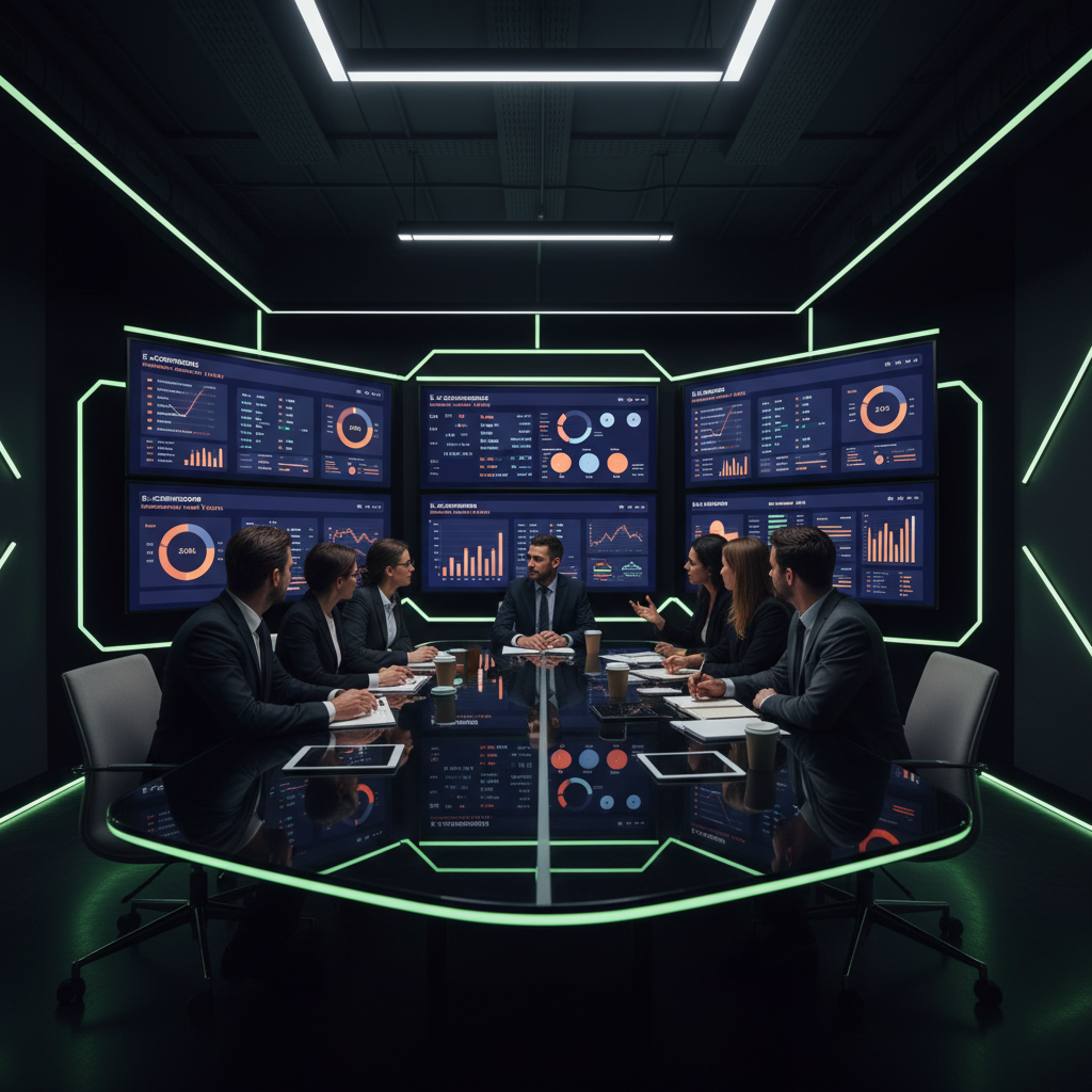 About AMZ Frontier