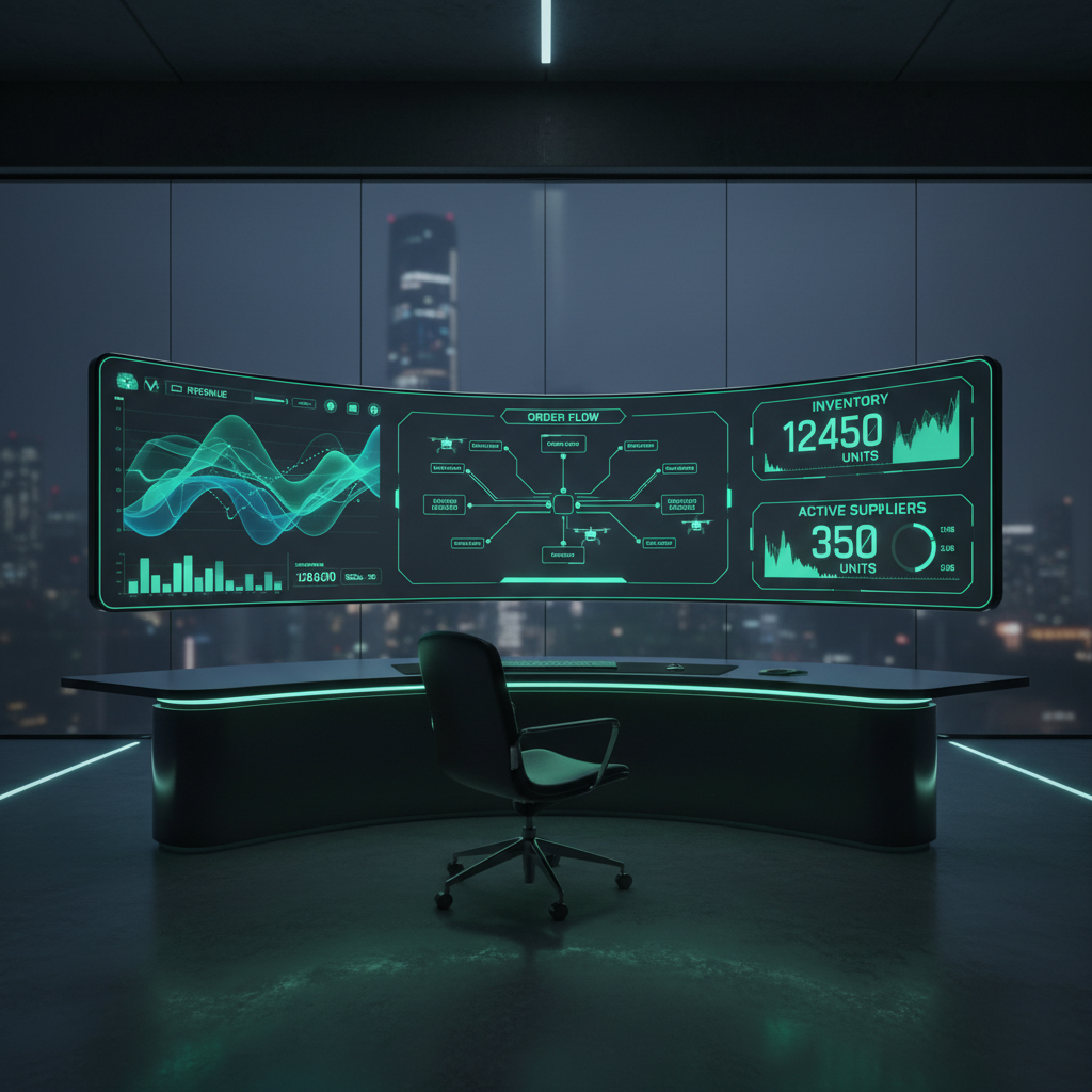 Expert skillset visualization